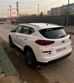 هيونداي توسان